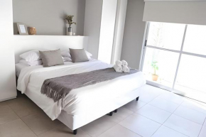 Charlie Suites en el casco histórico de Salta